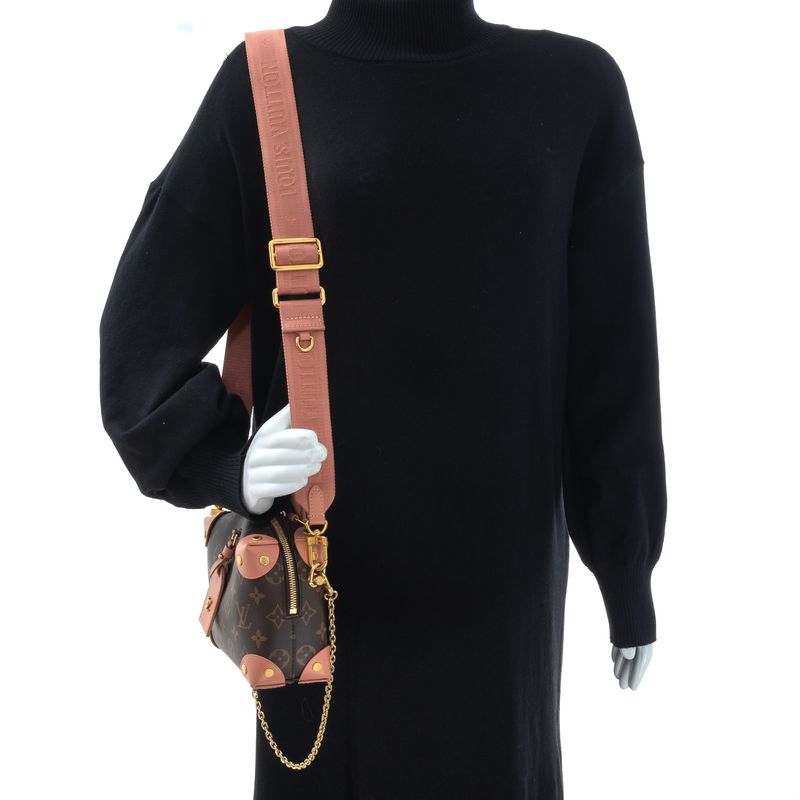 Bolsa-Louis-Vuitton-Petite-Malle-Monograma