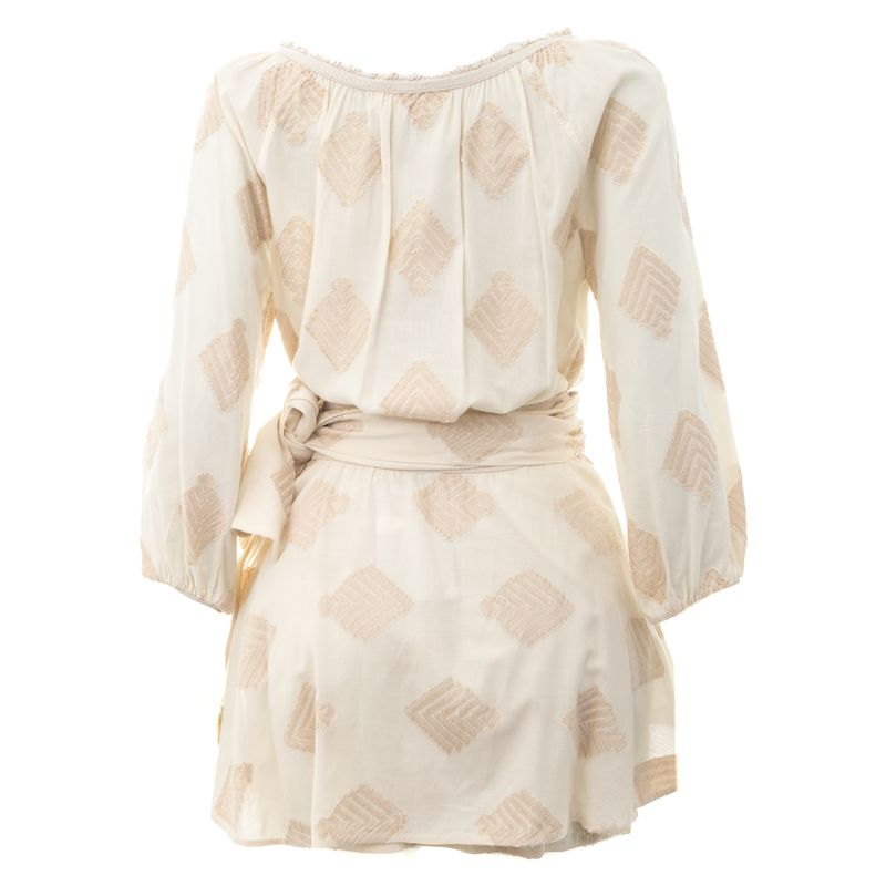 Conjunto-Cris-Barros-Viscose-Bordado-Creme
