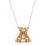 Colar-Grifith-Catedral-Ouro-Amarelo