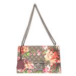 Bolsa-Gucci-Padlock-GG-Supreme-Blooms