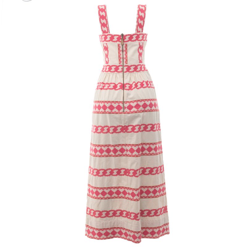 Vestido-Mixed-Algodao-Bordado-Bege-e-Rosa