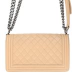 Bolsa-Chanel-Boy-Bege