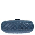 Bolsa-Chanel-Coco-Matelasse-Azul-