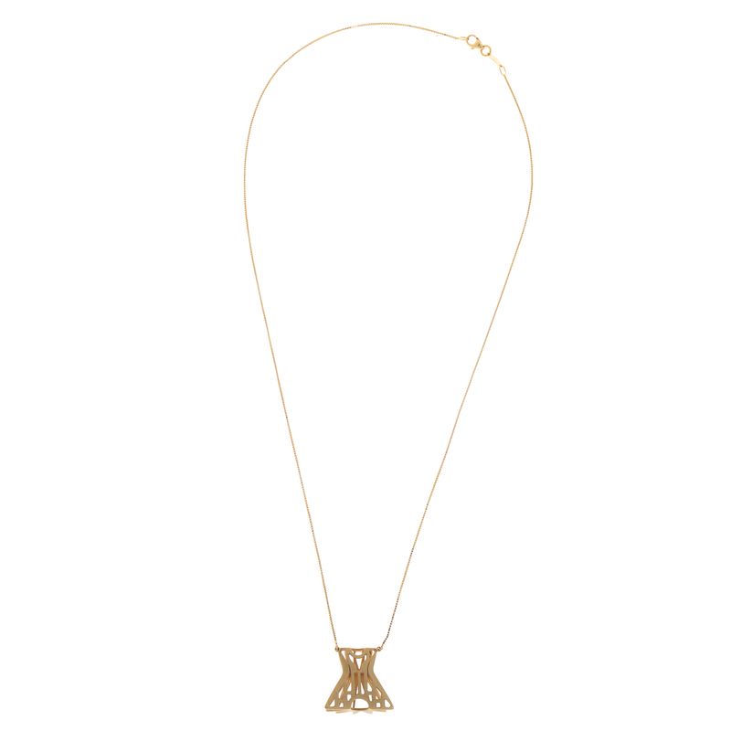 Colar-Grifith-Catedral-Ouro-Amarelo