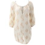 Conjunto-Cris-Barros-Viscose-Bordado-Creme