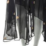 Vestido-Iorane-Poas-Preto-e-Dourado