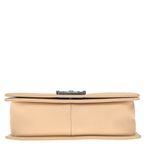 Bolsa-Chanel-Boy-Bege