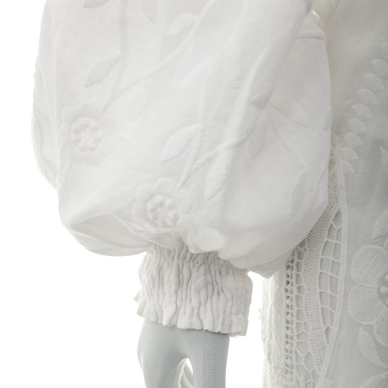 Vestido-Mixed-Longo-Renda-Branco