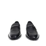 Mocassim-Hugo-Boss-Couro-Preto