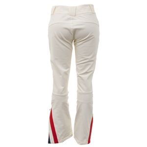 Calça Perfect Moment Branca Azul e Vermelha