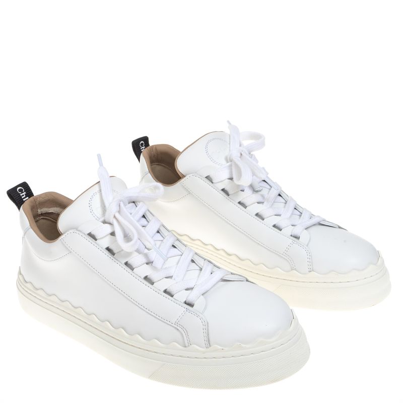 Tenis-Chloe-Lauren-Cano-Baixo-Branco