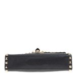 Bolsa-Valentino-Garavani-Rockstud-Couro-Preta