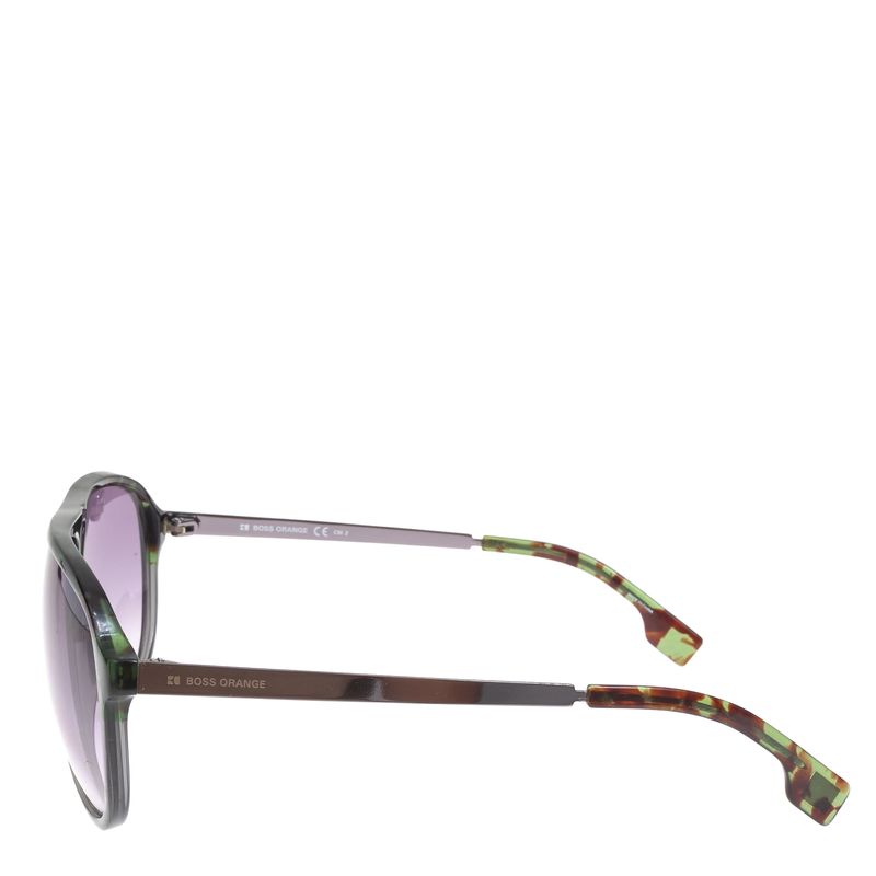 Oculos-Hugo-Boss-Orange-BO-0049S-Mescla-Verde