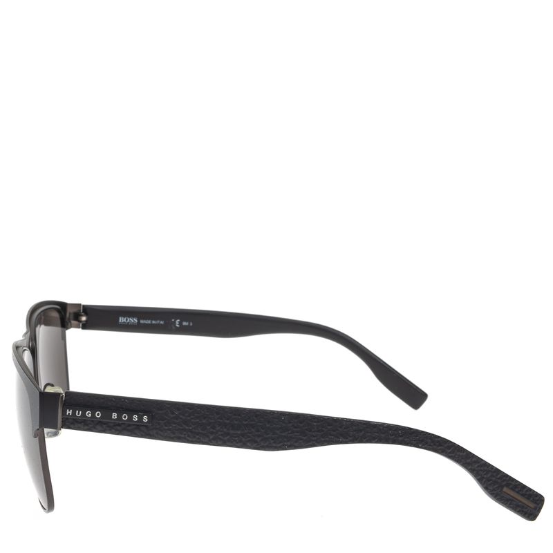 Oculos-Hugo-Boss-0559S-Fosco-Preto