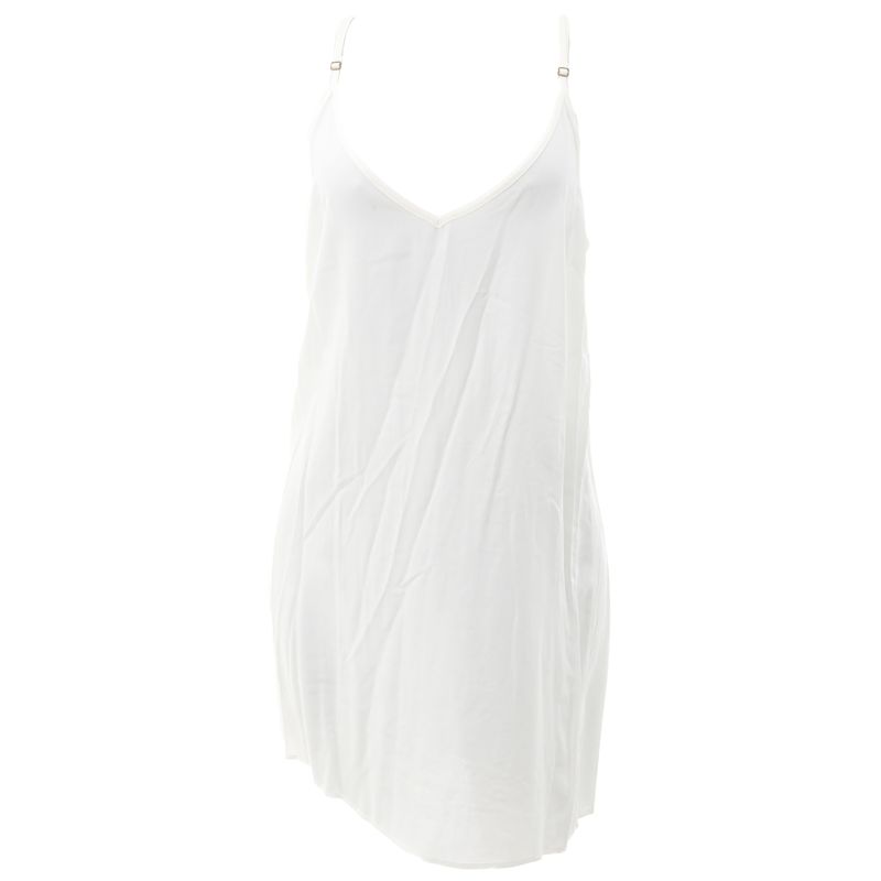 Vestido-Mixed-Longo-Renda-Branco