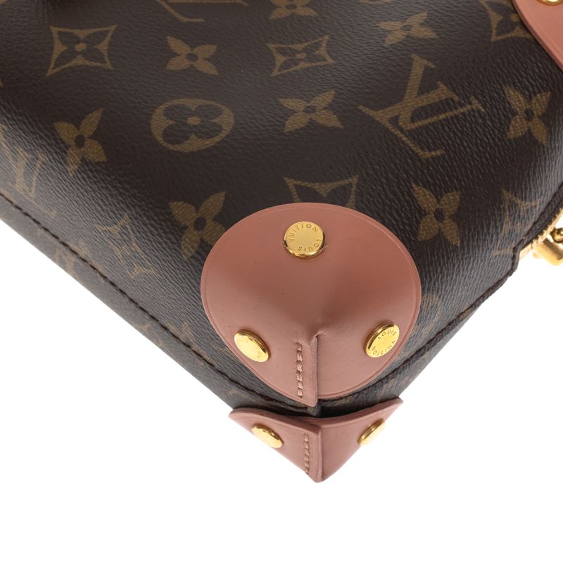 Bolsa-Louis-Vuitton-Petite-Malle-Monograma