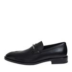 Mocassim-Hugo-Boss-Couro-Preto