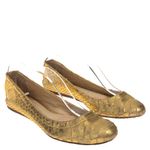 Sapatilha-Alexandre-Birman-Couro-Exotico-Dourada