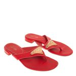 Sandalia-Prada-Rasteira-Vermelha