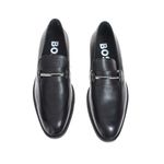 Mocassim-Hugo-Boss-Couro-Preto