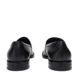 Mocassim-Hugo-Boss-Couro-Preto