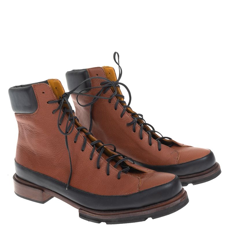 Bota-Mafalda-Couro-Bicolor