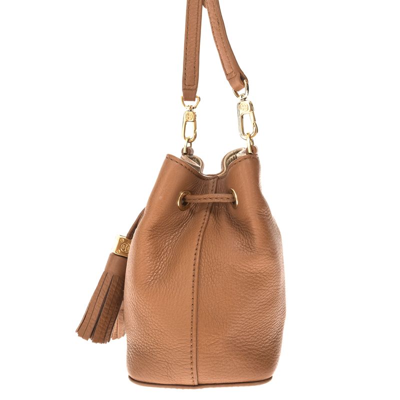Bolsa-Tory-Burch-Mini-Bucket-Caramelo