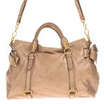 Bolsa-Miu-Miu-Vitelo-Lux-Bege-