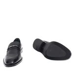 Mocassim-Hugo-Boss-Couro-Preto