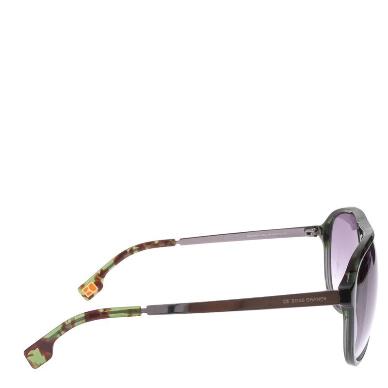 Oculos-Hugo-Boss-Orange-BO-0049S-Mescla-Verde