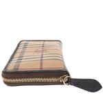Carteira-Burberry-Longa-Housecheck