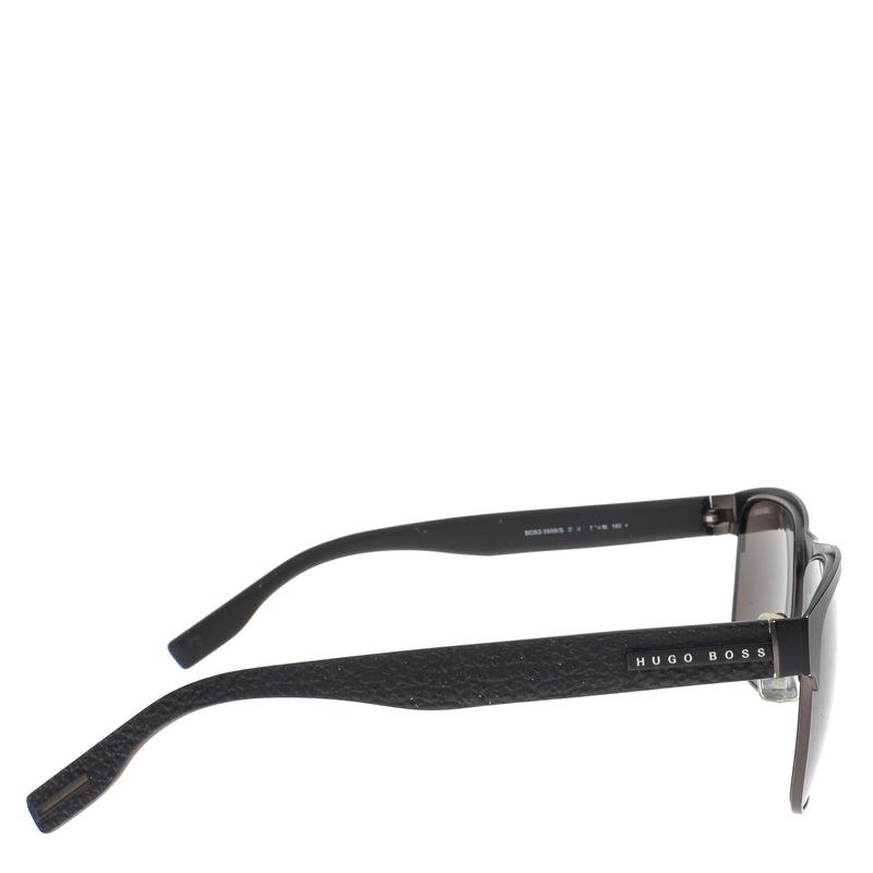 Oculos-Hugo-Boss-0559S-Fosco-Preto