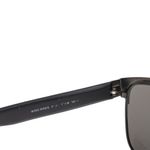Oculos-Hugo-Boss-0559S-Fosco-Preto