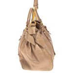 Bolsa-Miu-Miu-Vitelo-Lux-Bege-