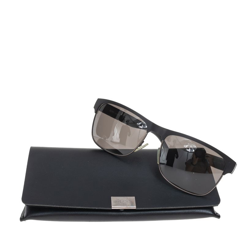 Oculos-Hugo-Boss-0559S-Fosco-Preto