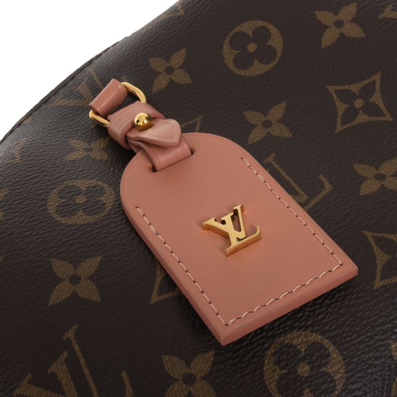 Bolsa-Louis-Vuitton-Petite-Malle-Monograma