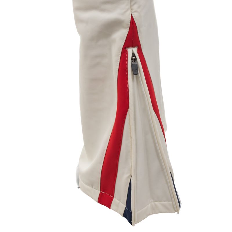 Calca-Perfect-Moment-Branca-Azul-e-Vermelha-