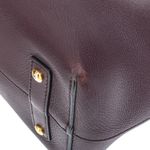 Bolsa-Burberry-Couro-Vinho-e-Laranja