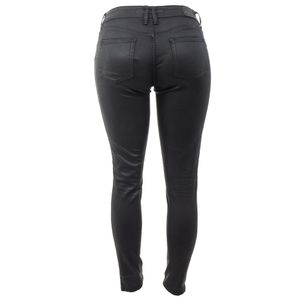 Calça Burberry Skinny Preta