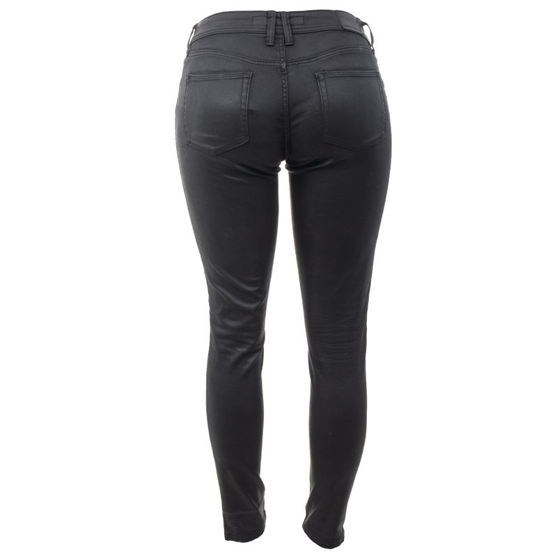 Calca-Burberry-Skinny-Preta