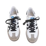 Tenis-Adidas-Samba-Couro-Branco