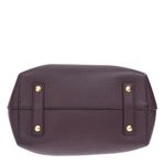 Bolsa-Burberry-Couro-Vinho-e-Laranja