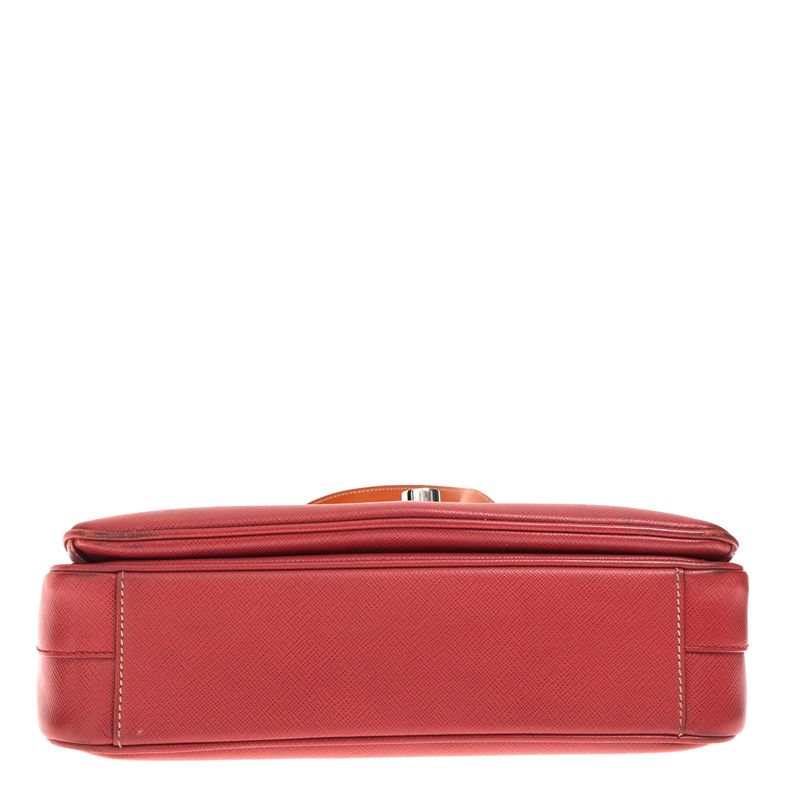 Bolsa-Prada-Saffiano-Bicolor
