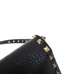 Bolsa-Valentino-Garavani-Rockstud-Couro-Preta
