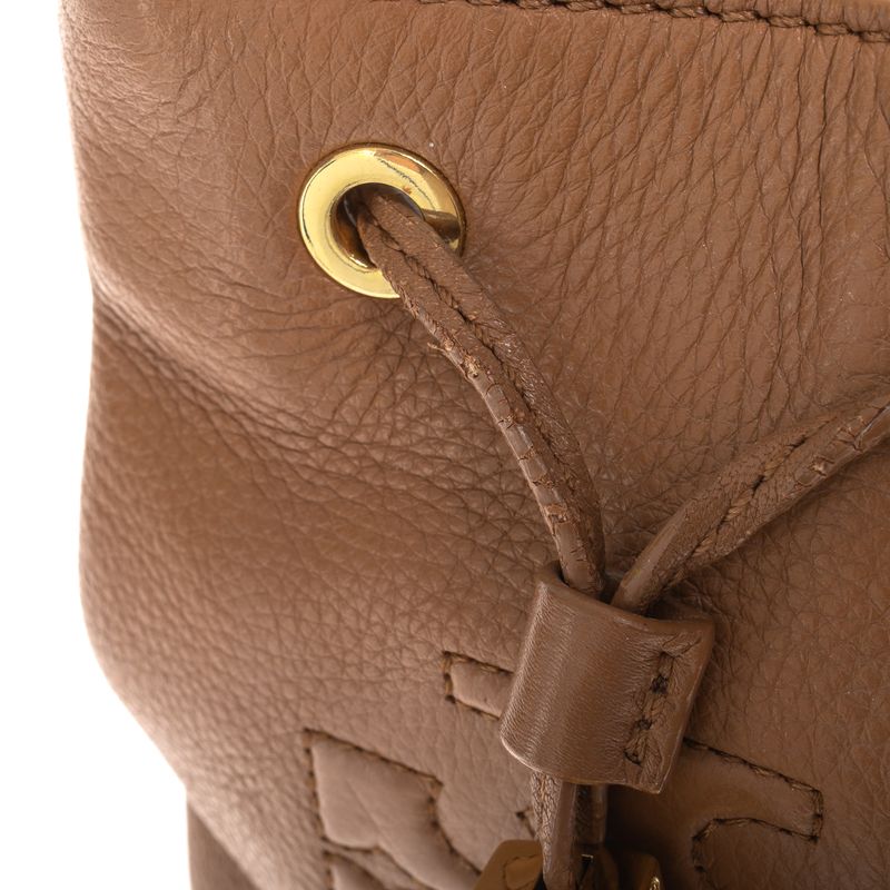 Bolsa-Tory-Burch-Mini-Bucket-Caramelo