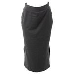 Conjunto-Iorane-Saia-e-Top-Malha-Canelada-Cinza