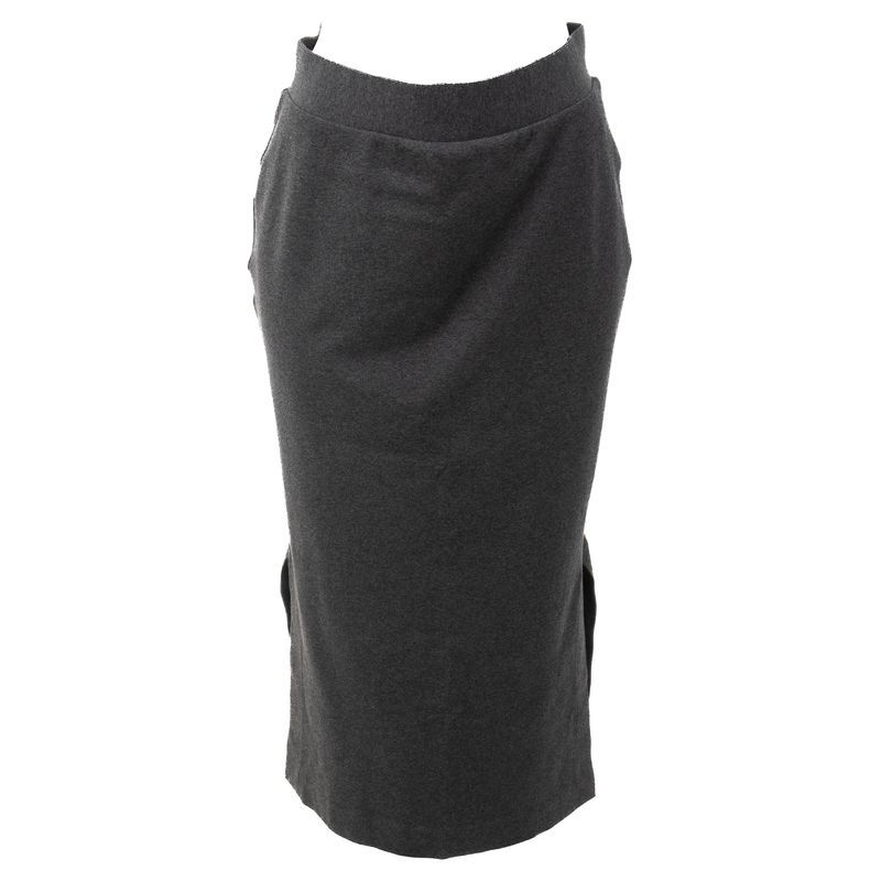 Conjunto-Iorane-Saia-e-Top-Malha-Canelada-Cinza