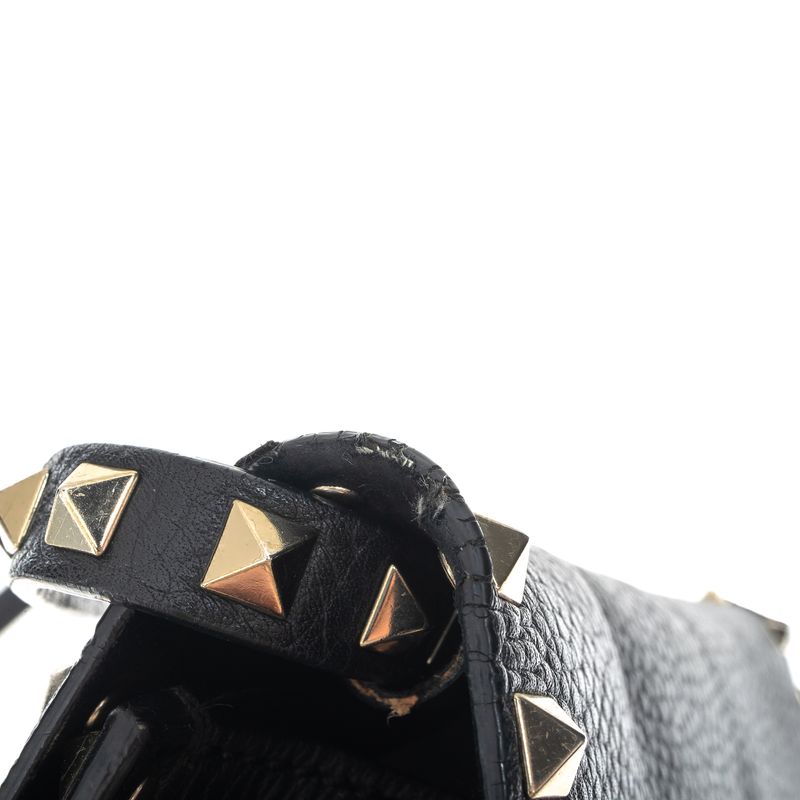 Bolsa-Valentino-Garavani-Rockstud-Couro-Preta