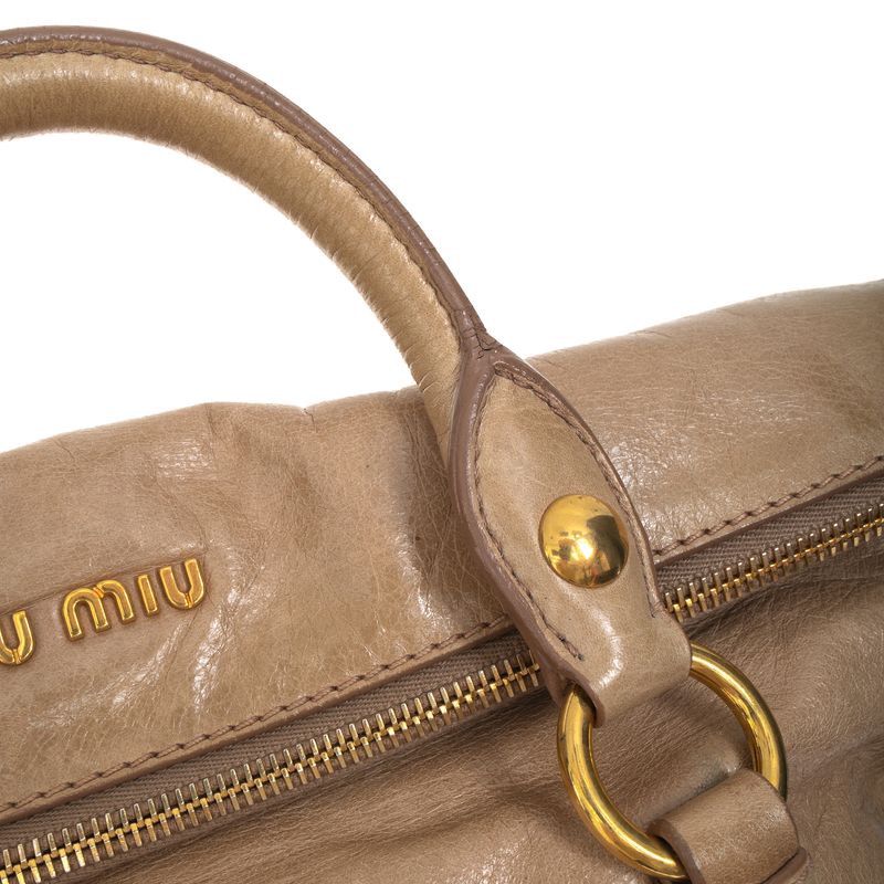 Bolsa-Miu-Miu-Vitelo-Lux-Bege-