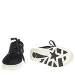 Tenis-Jimmy-Choo-Camurca-Preto